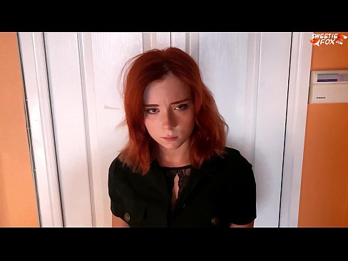 ❤️ Ochranka potrestala krásnou ženu za krádež v obchodě - sperma v ústech ️ Kvalitní sex u nás cs.xxxhdporn.ru ☑