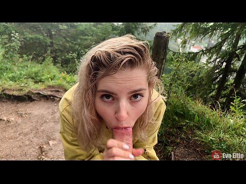 ❤️ Dívka polyká sperma po veřejném orálu - Eva Elfi ️ Kvalitní sex u nás cs.xxxhdporn.ru ☑